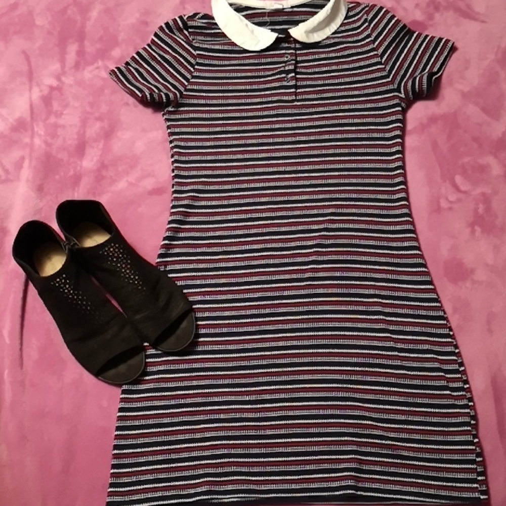 Ardene bodycon dress